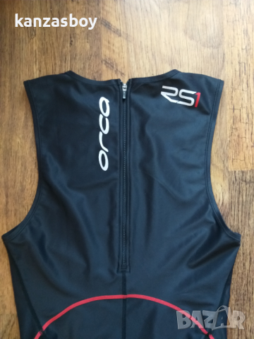 orca - дамско плувно трико КАТО НОВО, снимка 7 - Други - 36239398