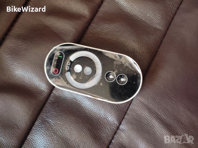 Gradateur LED PWM Landes 12/24V 18A дистанционно за димируемо осветление НОВО