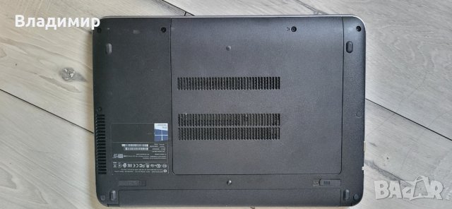 Hp 440 g3-за части или ремонт, снимка 4 - Части за лаптопи - 41934341