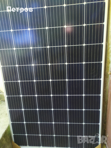 НОВО Соларна система за кемпер/каравана 270вата 20ампера МППТ., снимка 2 - Къмпинг осветление - 34169706