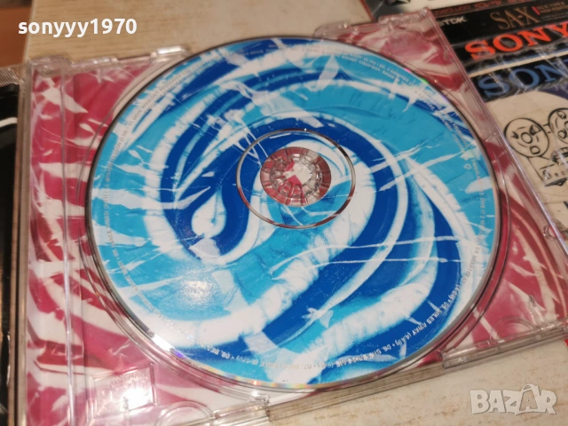 MADONNA-ORIGINAL CD 2602261809, снимка 5 - CD дискове - 53636594