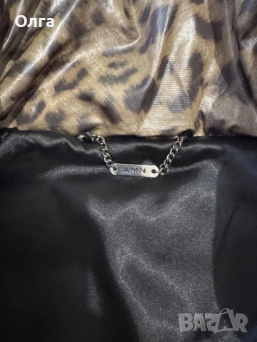 жилетка Amnezia , снимка 3 - Жилетки - 53695229