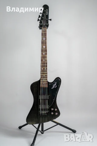 Бас китара Epiphone Thunderbird Pro-V