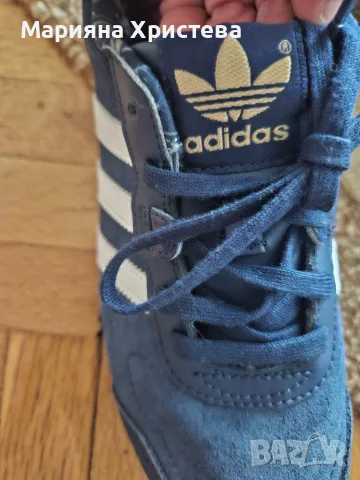 нови маратонки Adidas , снимка 2 - Маратонки - 55769070
