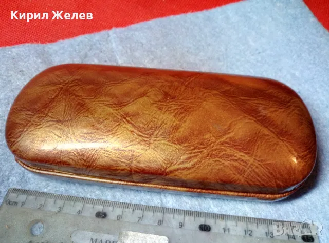 ЕЛЕГАНТНИ СТАРИ ДИОПТРИЧНИ ОЧИЛА с РЕТРО КАЛЪФ 47738, снимка 2 - Слънчеви и диоптрични очила - 47462705