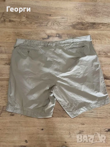 Къси панталони гигант Polo Ralph Lauren Размер 48, снимка 2 - Панталони - 50451170