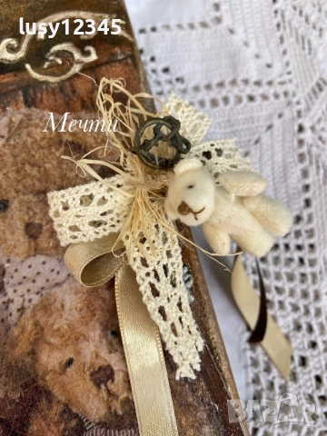 Кутия книга-Семейство мечета!, снимка 9 - Декорация за дома - 52162521