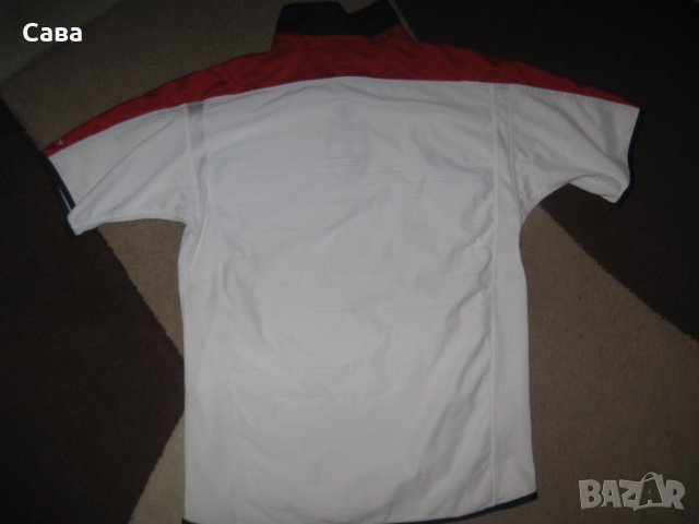 Блуза UMBRO-ENGLAND  мъжка,Л, снимка 3 - Тениски - 41269115