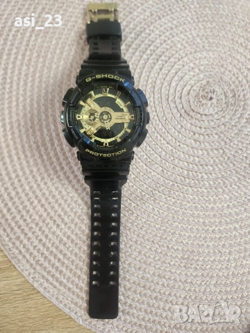 оригинални часовници Casio G-shock , снимка 9 - Мъжки - 52731968