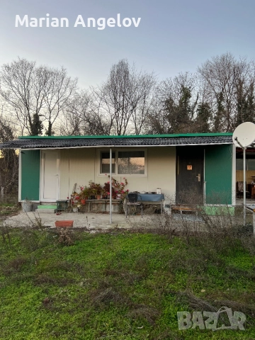 Къща в село Щърково