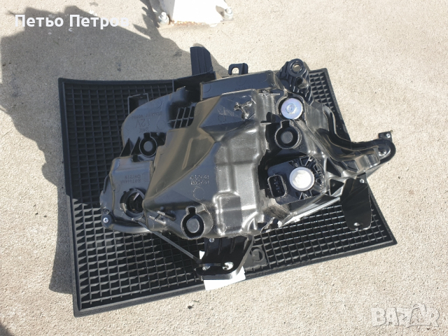 Фар за Mazda MX5 Мазда мх5, снимка 3 - Части - 44697653