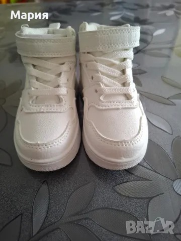 Детски кецове, снимка 2 - Детски маратонки - 49672216