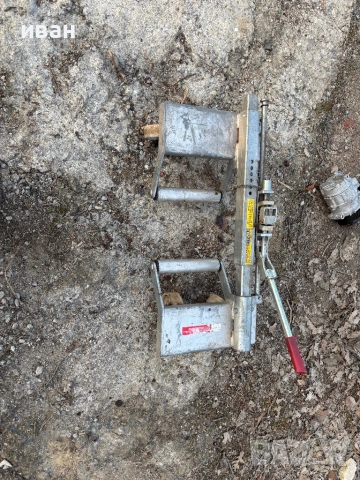 Количка за автомобил, снимка 5 - Аксесоари и консумативи - 53697980