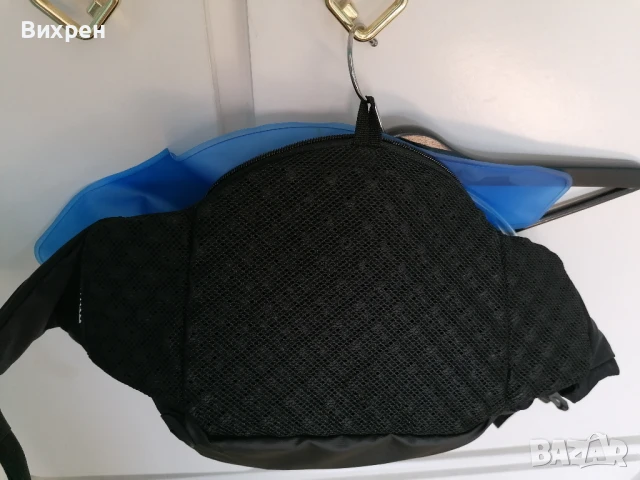 Rockrider кемълбек хидратираща система, снимка 4 - Спортна екипировка - 51138062