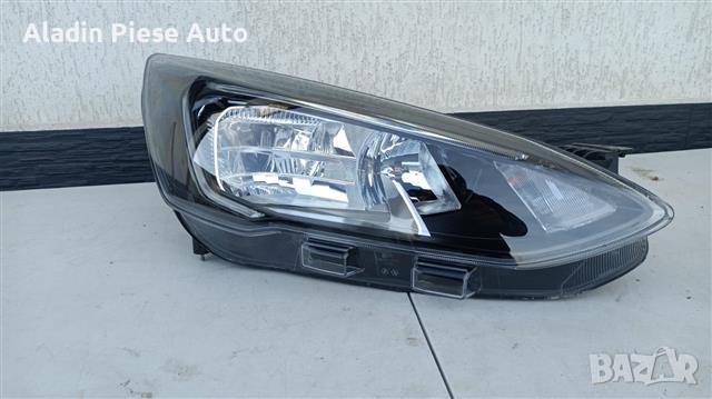 Фар десен , Фар десен Ford Focus 4 Led Halogen Complete код MX7B-13E014-CC, снимка 12 - Аксесоари и консумативи - 44629196