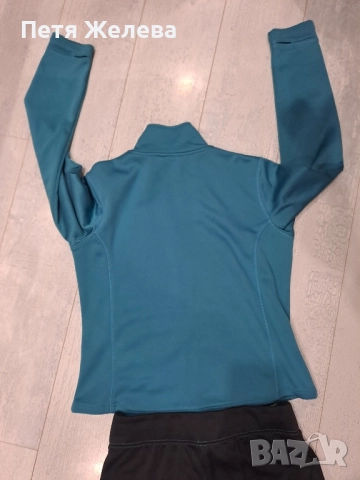 Комплект анцунг CRANE -N42, снимка 8 - Спортни екипи - 51650248