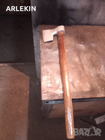 Брадва., снимка 4 - Градински инструменти - 34031110