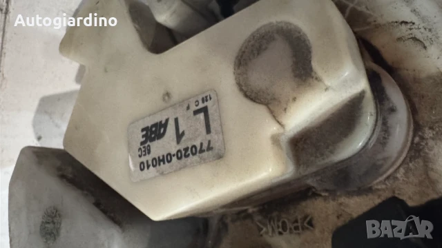 Горивна помпа за Toyota Aygo - 77020-0H010, снимка 2 - Части - 50552647