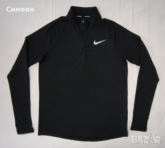 Nike DRI-FIT оригинално горнище M Найк спорт горница блуза