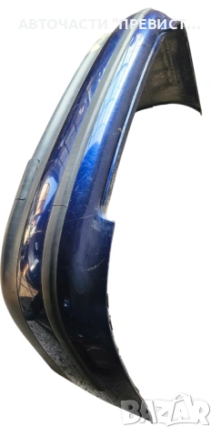 Задна Броня Сеат Толедо 2 Seat Toledo 2 1998-2004, снимка 2 - Части - 53712970