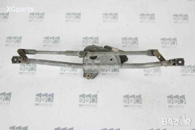 Механизъм предни чистачки за VW Passat 5 (1996-2005), снимка 3 - Части - 41516576