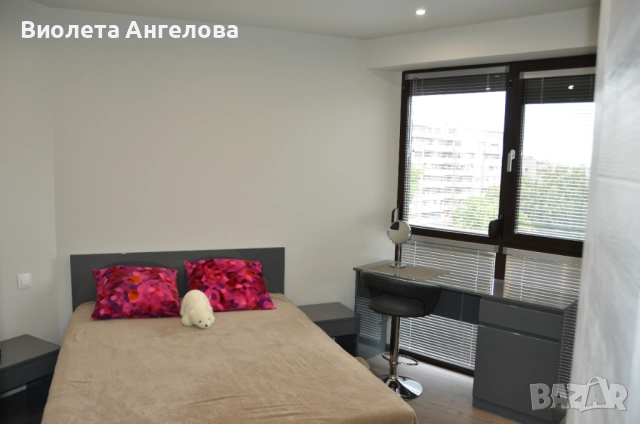 Многостаен - 235кв.м, снимка 5 - Апартаменти - 52546769