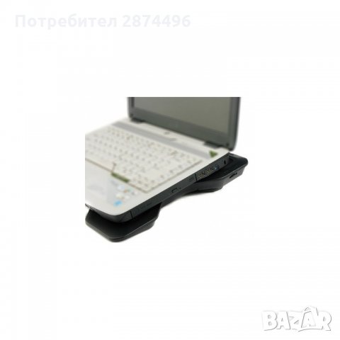 0288 Х-образен USB охладител за лаптоп, снимка 5 - Други стоки за дома - 35796154