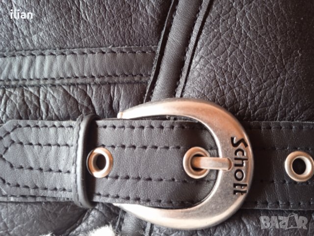 Мъжко яке Schott, снимка 5 - Якета - 40580894