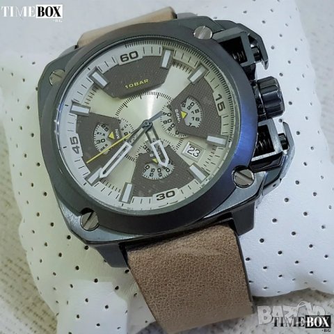 Diesel DZ7342 BAMF Chronograph. Нов мъжки часовник, снимка 2 - Мъжки - 38833136