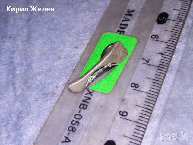 ЕЛЕГАНТЕН СРЕБЪРЕН ФЕШЪН АРТ ПЕНДАНТ РОДИРАНО СРЕБРО 925 ПРОБА 21930, снимка 4 - Колиета, медальони, синджири - 40532373