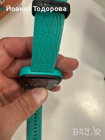 Garmin Bounce Детски Смарт Часовник, снимка 7 - Друга електроника - 52328896