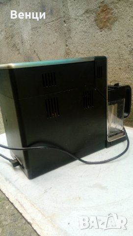 Saeco Pico Baristo., снимка 7 - Кафемашини - 40549544