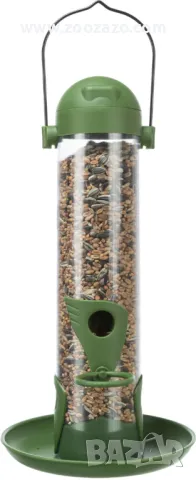 Хранилка за Птици, 750 мл. / 29 см. - Модел: 55625, снимка 5 - За птици - 47837965