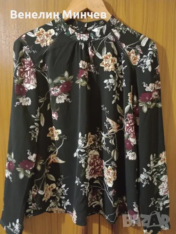 Дамска блуза 
