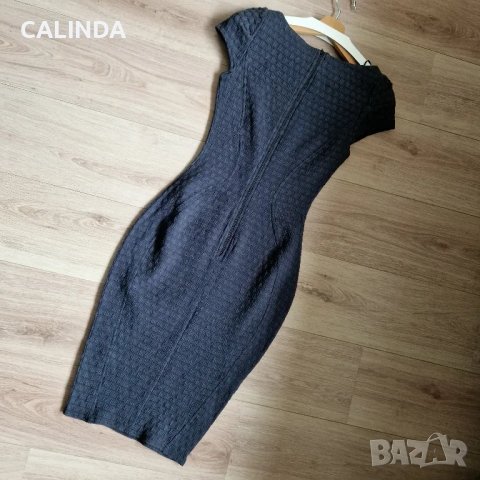 Closet нова елегантна  вталена рокля по тялото, снимка 4 - Рокли - 49633863