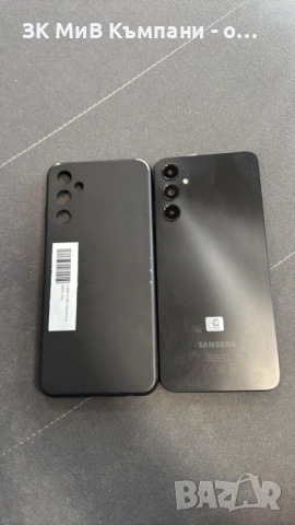 Samsung A05s, снимка 2 - Samsung - 53612285