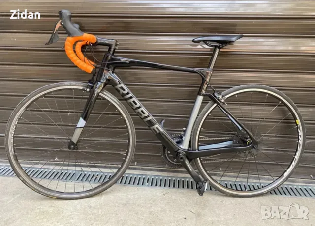 ribble carbon, снимка 2 - Велосипеди - 50384155