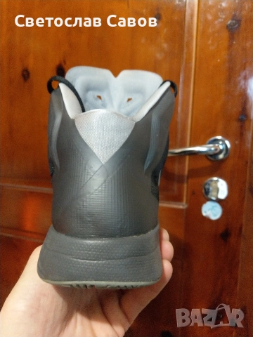 Резервирани.Nike Zoom 42,5нм. 27,0см., снимка 6 - Маратонки - 52997747