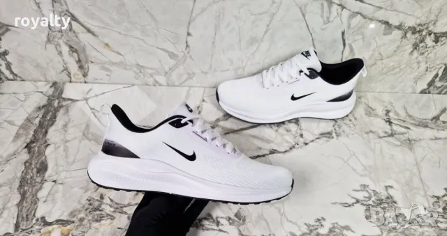 Nike спортни мъжки маратонки 