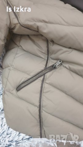 Зимно яке Esprit, снимка 4 - Якета - 41878300