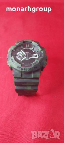 Часовник Casio G-Shock 5081
