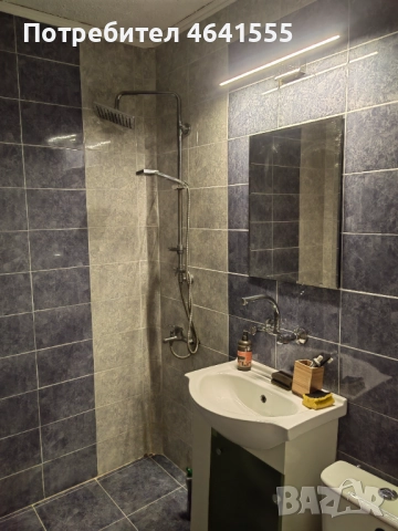 Тристаен апартамент под наем, снимка 8 - Апартаменти - 52289200