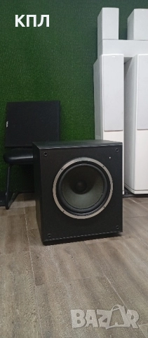 Активен субуфер 12-ска TONSIL Aktiv-30, снимка 3 - Тонколони - 51564563