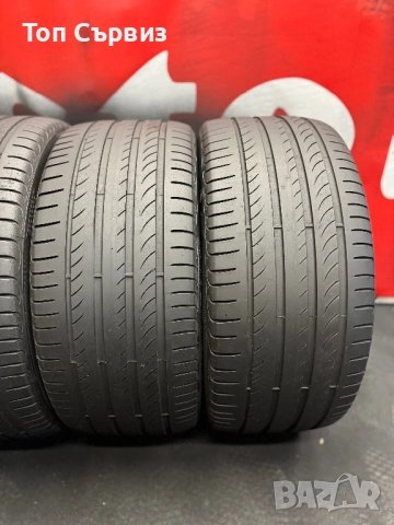 225 45 18/245 40 18, Летни гуми, Спорт пакет, Pirelli , снимка 4 - Гуми и джанти - 53658927