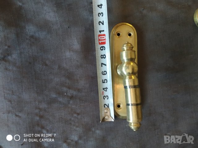 пет дръжки за прозорец, снимка 2 - Антикварни и старинни предмети - 33823018