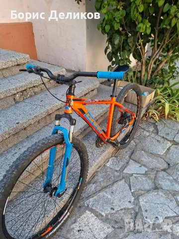 Drag hardi 3, снимка 6 - Велосипеди - 52664451