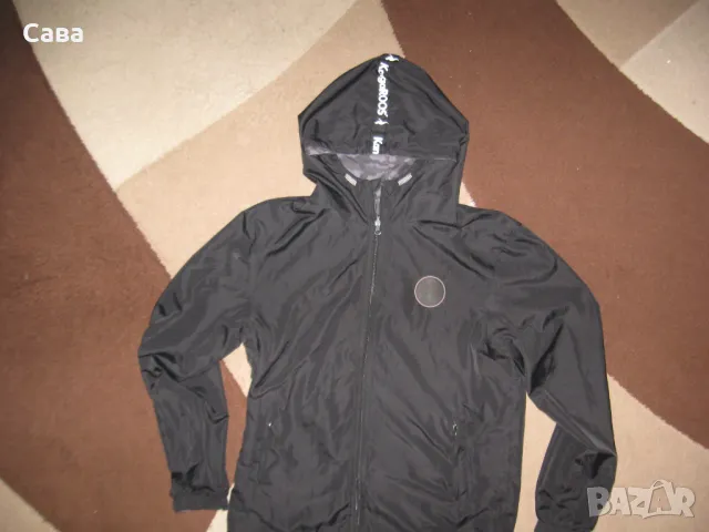 Яке пролет,есен KANGAROOS  мъжко,М, снимка 3 - Якета - 47946789