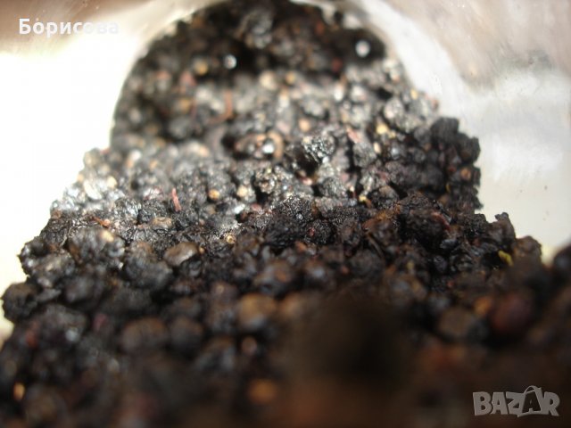 Продавам сушен бъзак 