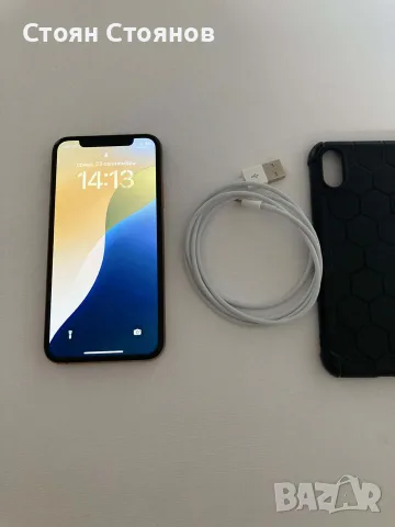 Възможен бартер/Iphone XS Rose Gold , снимка 4 - Apple iPhone - 56196602