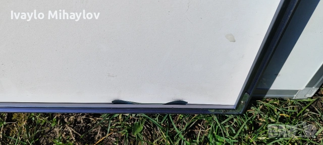 алуминиева рамка за картина или реклама, снимка 4 - Картини - 53834684